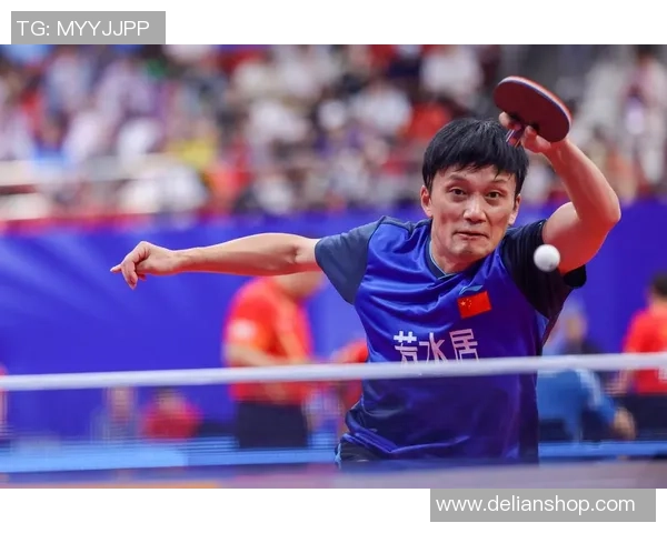 广州乒乓球队转型之路:从传统强队到现代化竞技新模式的深度解析 广州乒乓球队转型之路:从传统强队到现代化竞技新模式的深度解析