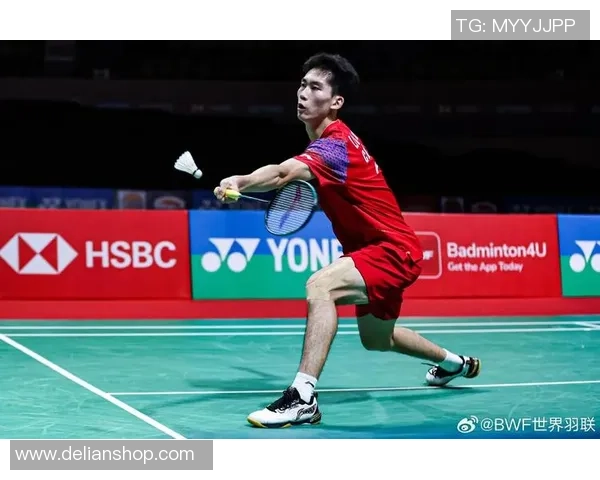 广州羽毛球队在羽毛球状态排行榜中荣获第六名展现强劲实力与潜力 广州羽毛球队在羽毛球状态排行榜中荣获第六名展现强劲实力与潜力