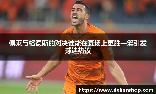 佩莱与格德斯的对决谁能在赛场上更胜一筹引发球迷热议