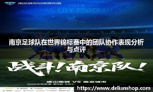 南京足球队在世界锦标赛中的团队协作表现分析与点评
